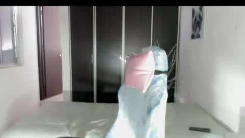 DOLCE XOXO online show from 07-01-26, 01:02