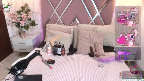 Dolce Pearl online show from 11-15-25, 04:21