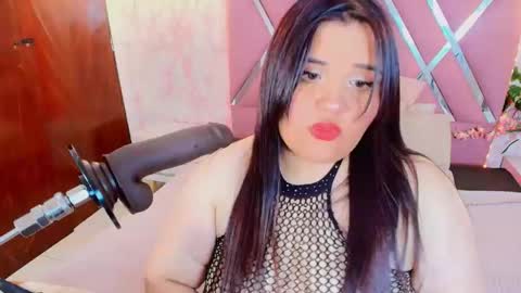 Dolce Pearl online show from 04-25-26, 03:09