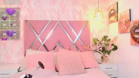 Dolce Pearl online show from 07-03-26, 02:18