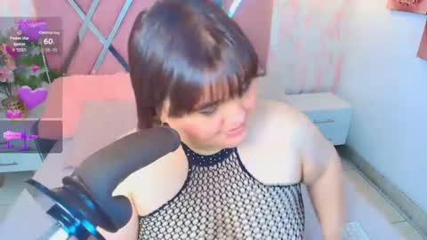 Dolce Pearl online show from 07-11-26, 02:58