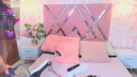 Dolce Pearl online show from 07-13-26, 01:41