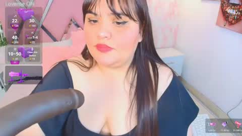Dolce Pearl online show from 07-22-26, 01:30