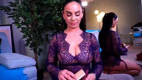 Snapshot of dolce_tentacion chatting on 02-26-25, 07:53 Monica online show from 02-26-25, 07:53