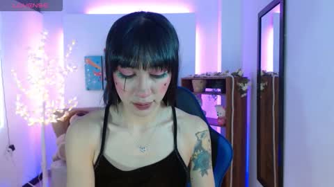 Fiorella Clown online show from 02-20-26, 12:05