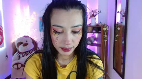 Snapshot of dolceclown66 chatting on 06-03-26, 12:08 Fiorella Clown online show from 06-03-26, 12:08