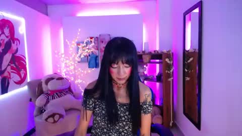 Snapshot of dolceclown66 chatting on 06-23-26, 12:36 Fiorella Clown online show from 06-23-26, 12:36