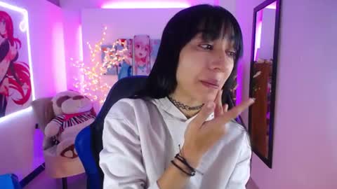 Snapshot of dolceclown66 chatting on 06-25-26, 11:59 Fiorella Clown online show from 06-25-26, 11:59