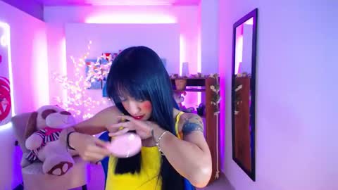 Snapshot of dolceclown66 chatting on 06-27-26, 12:10 Fiorella Clown online show from 06-27-26, 12:10