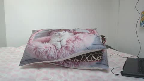 Snapshot of dolcevainin chatting on 04-02-26, 12:36 Dolcevainin online show from 04-02-26, 12:36