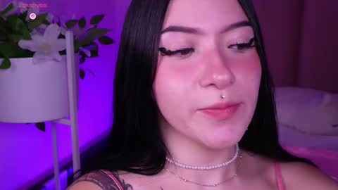 Snapshot of dolcexx chatting on 02-13-26, 08:16 Dolcexx online show from 02-13-26, 08:16