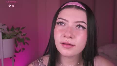 Snapshot of dolcexx chatting on 02-27-26, 08:09 Dolcexx online show from 02-27-26, 08:09