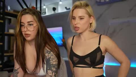 Alice online show from 11-29-25, 04:21