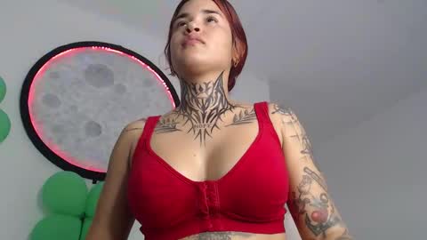 doll_and_thebrown online show from 03-18-26, 05:38