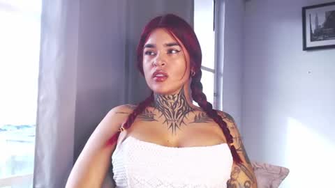 doll_and_thebrown online show from 06-16-26, 12:30