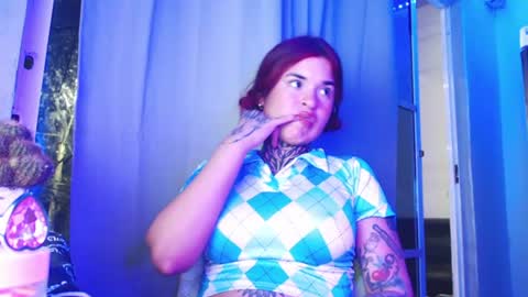 doll_and_thebrown online show from 06-17-26, 12:35