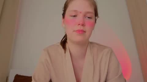 Ann online show from 05-26-26, 08:38