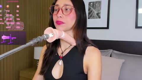 Bella  online show from 04-18-26, 07:58