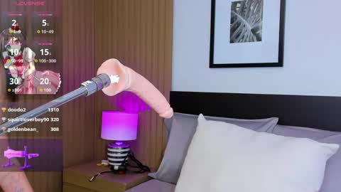 Bella  online show from 04-25-26, 07:55