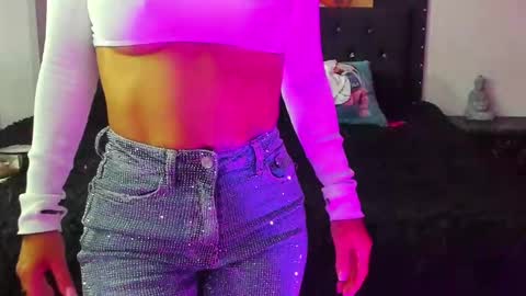 Snapshot of doll_celeste19 chatting on 01-01-25, 01:58 C E L E S T E online show from 01-01-25, 01:58