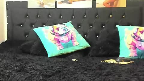 Snapshot of doll_celeste19 chatting on 01-29-25, 09:17 C E L E S T E online show from 01-29-25, 09:17