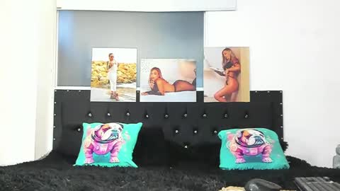 Snapshot of doll_celeste19 chatting on 02-23-25, 11:14 C E L E S T E online show from 02-23-25, 11:14