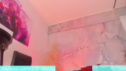 Luciana           My   online show from 11-07-25, 09:59