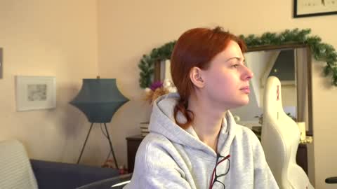 Your doll Lesli online show from 01-15-25, 02:35