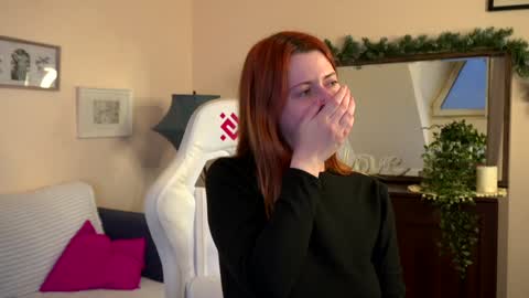 Your doll Lesli online show from 01-24-25, 02:08