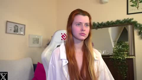 Your doll Lesli online show from 01-26-25, 05:34