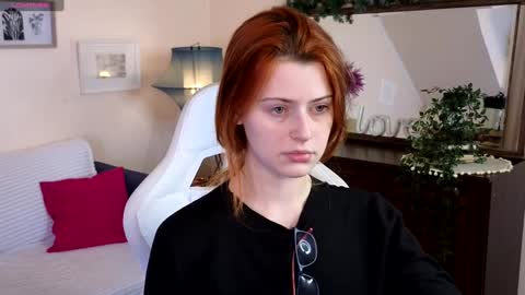 Your doll Lesli online show from 01-29-25, 02:21