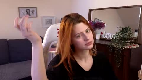 Your doll Lesli online show from 03-01-25, 09:51