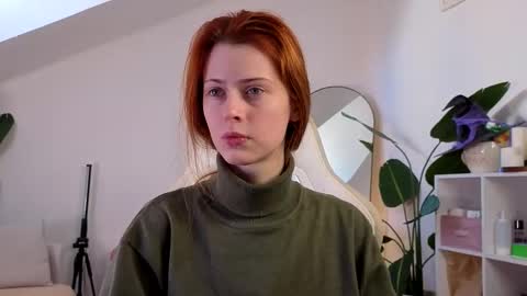 Your doll Lesli online show from 10-18-25, 09:10