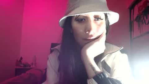 Snapshot of doll_sary chatting on 12-29-24, 02:06 Catherine XXX online show from 12-29-24, 02:06