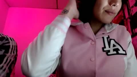 Snapshot of doll_sary chatting on 12-30-24, 03:36 Catherine XXX online show from 12-30-24, 03:36