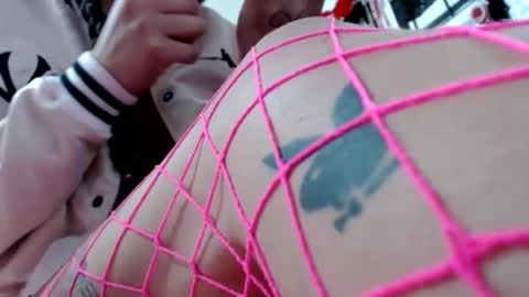 Snapshot of doll_sary chatting on 01-23-25, 01:51 Catherine XXX online show from 01-23-25, 01:51