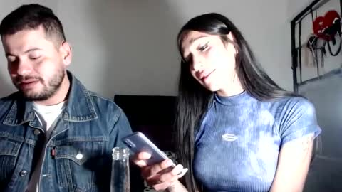 Snapshot of doll_sary chatting on 02-01-25, 07:57 Catherine XXX online show from 02-01-25, 07:57