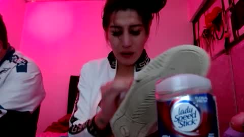 Snapshot of doll_sary chatting on 03-08-25, 09:40 Catherine XXX online show from 03-08-25, 09:40