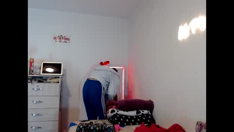 Catherine XXX online show from 03-08-26, 02:04