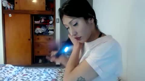 Catherine XXX online show from 04-29-26, 07:01