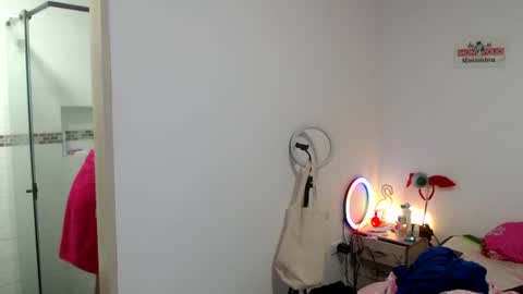 Catherine XXX online show from 07-01-26, 06:07