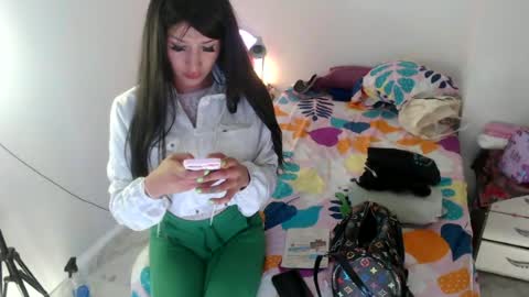 Catherine XXX online show from 07-03-26, 05:47