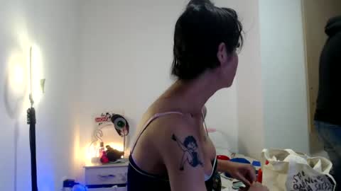 Catherine XXX online show from 07-14-26, 06:35