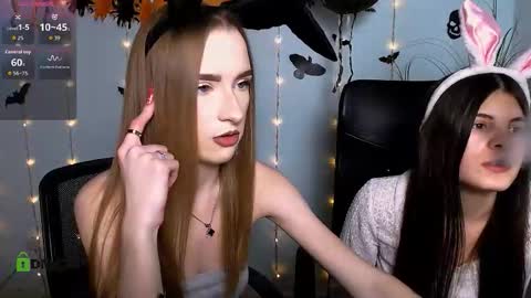 doll_vey online show from 10-25-25, 07:30