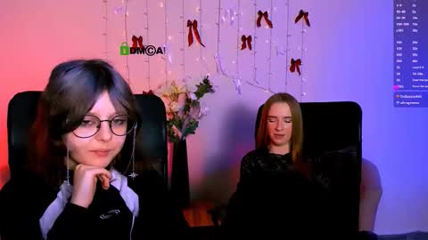 doll_vey online show from 01-31-26, 09:24
