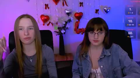 doll_vey online show from 02-12-26, 08:48