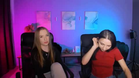 doll_vey online show from 03-14-26, 09:48