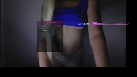 Snapshot of dollbabybaby699 chatting on 06-10-26, 08:57 Dollbabybaby699 online show from 06-10-26, 08:57