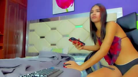 Snapshot of dollcute_latin chatting on 03-03-26, 04:24 dollcute_latin online show from 03-03-26, 04:24