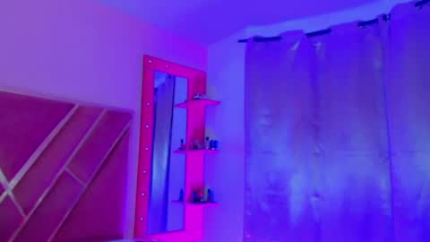 dollcute_latin online show from 06-03-26, 07:33